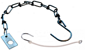 Cadenas de seguridad