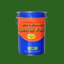 Pintura robusta de Branth (secado rápido) 5 litros verde natural 0610