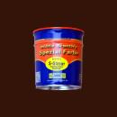 Branths S-Glaze (secado lento) bote 0,75 l marrón rojizo RAL 3009