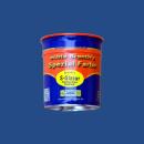 Branths S-Glaze (secado lento) bote 0,75 l azul medio RAL 5007