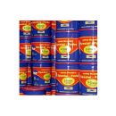 Branths S-Glaze (secado lento) bote 0,75 l azul claro RAL 5012