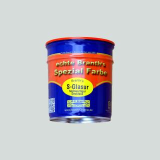 Branths S-Glaze (secado lento) bote 0,75 l gris claro RAL 7035