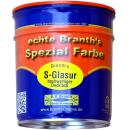 Branths S-Glaze (secado lento) bote 0,75 l amarillo colza RAL 1021
