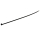 Bridas para cables 4.8 x 200 mm