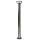 Soporte tubular AL-KO Kober Ø 48 mm, altura 715 mm
