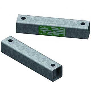 Separadores AL-KO 161 S, 251 S, 251 G altura 40 mm