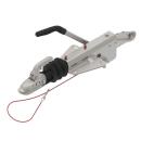 Conexión KNOTT AE V 1300-2000kg KF 20 A / GF arriba / abajo LM: E 100/120, D 200 sin SK