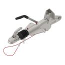 Conexión KNOTT AE V 2500-3000kg KF 30 E / GF arriba / abajo LM: E 100/120, D 200 con SK