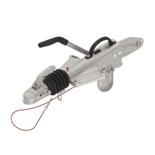 Conexión KNOTT AE V 2000-3500kg KFG 35 D / GF arriba / abajo LM: E 120, D 200/225 sin SK