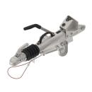 Conexión KNOTT AE V 2000-3500kg KFG 35 D / GF arriba / abajo LM: E 120, D 200/225 con SK