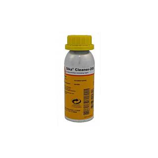 Sika Cleaner 205 5 litros