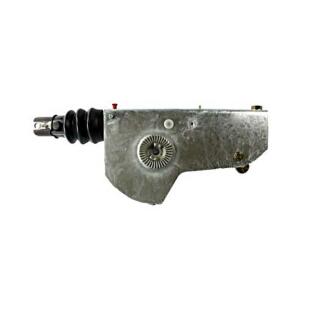 AL-KO AE regulable en altura con arandelas dentadas 351 VB