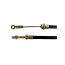 Cables AL-KO Bowden para AE HL 700 mm / GL 935 mm, C 8 mm, D M12 extraíble + regulable en altura