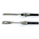 KNOTT Bowden cables versión antigua