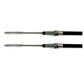 Cables KNOTT Bowden para dispositivos de inmovilización regulables en altura HL 1200 mm / GL 1570 mm, KV30HV-A, KV30HV-B, KR35HV-B