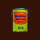 Brantho Korrux "3 en 1" 5 litros marrón rojizo / rojo óxido RAL 3009