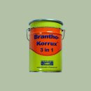 Brantho Korrux "3 en 1" 5 litros gris guijarro...
