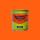 amarillo-naranja RAL 2000