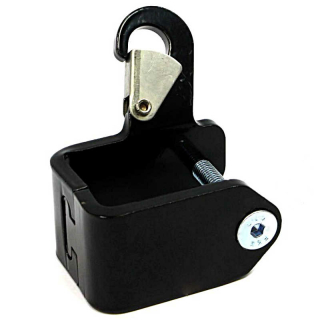 Ojo para AHK universal tipo A rectangular W33-35mm / W38-40mm