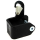 Ojo para AHK universal tipo A rectangular W33-35mm / W38-40mm