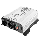 Convertidor de voltaje sinusoidal 12-230V