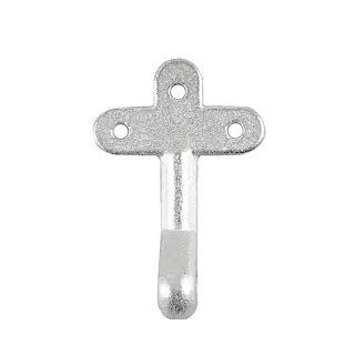 Ojal de rosca tamaño 0,90 mm