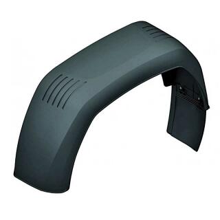 Fender EA negro B200 S720 H330 DERECHA