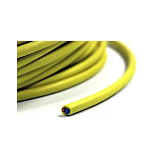 Rollo de cable de final de carrera 2x1mm² 50 m
