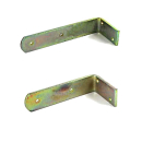 Remolque portabarros para barco An.40 mm