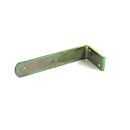 Remolque portabarros para barco An.40 mm