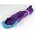 Cabestrillo redondo violeta 1 a. 2 mtr. Longitud circunferencial