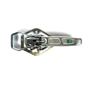 SPP - cerradura excéntrica, ZB-05A, 225 mm,...