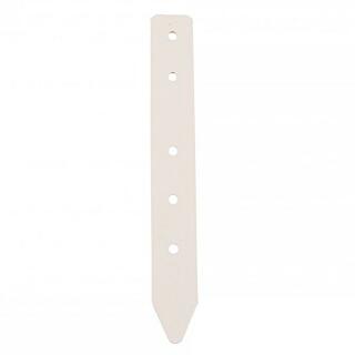 Color de la tira: plástico beige 20 x 190 mm