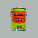 Brantho Korrux "3 en 1" 5 litros blanco...