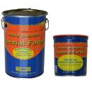 Brantho-Korrux 2-Kompo 5,4 kg laca base + 0,6 kg endurecedor negro