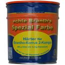 Brantho-Korrux 2-Kompo 5,4 kg de laca base + 0,6 kg de endurecedor verde lima