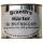 BRANTHs 2K-Flexi-Varnish 500 g de barniz base y 125 g de endurecedor blanco