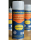 BRANTHs KRISTALL Laca transparente Glaze spray 400 ml - brillante