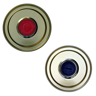 Tapa protectora para latas de 5 litros