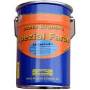 Brantho-Korrux 2K-Durasolid 5,5 kg laca de base + 1 kg de endurecedor negro azabache RAL 9005