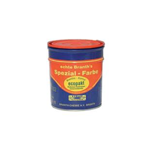 Brantho-Korrux "ecopakt" aluminio plateado / aluminio blanco RAL 9006 Envase de 5 litros