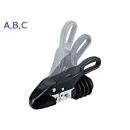 Acoplamiento de seguridad Winterhoff WS 3000 taladro 14/14 barra de tiro Ø 50