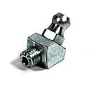 Engrasador cónico 45 ° H2 M10 x 1.0 SW 11