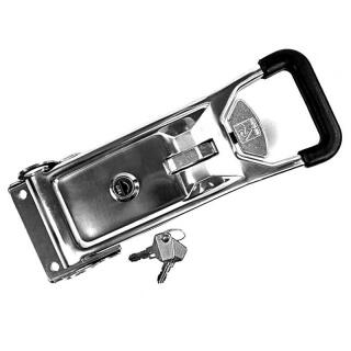 Palanca de mano VA Ø 20 mm