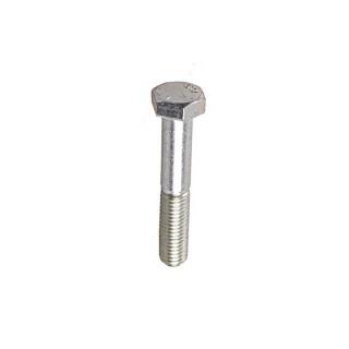 Tornillo SKT DIN 931 / 10.9 M8 x 65