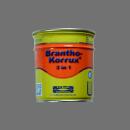 Brantho Korrux "3 en 1" 0,75 litros lata VOLVO BM gris