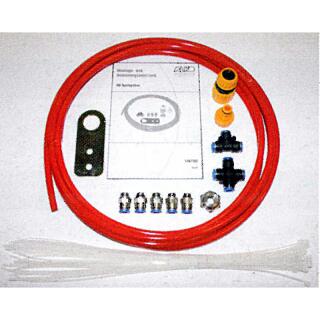 Sistema de lavado de frenos de rueda AL-KO Kober Tandem
