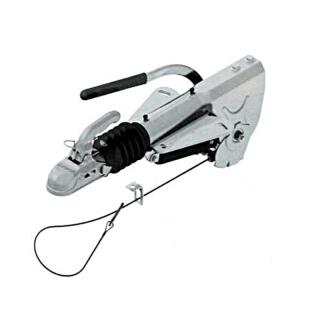 Conexión KNOTT AE V 730-1400kg KF 13 E LM: E 110/120, D 200 sin SK