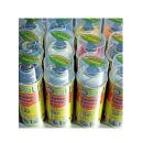 Brantho Korrux "3 en 1" Lata de aerosol de 400 ml verde esmeralda RAL 6001