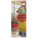 Brantho Korrux "3 en 1" spray 400 ml azul tráfico RAL 5017